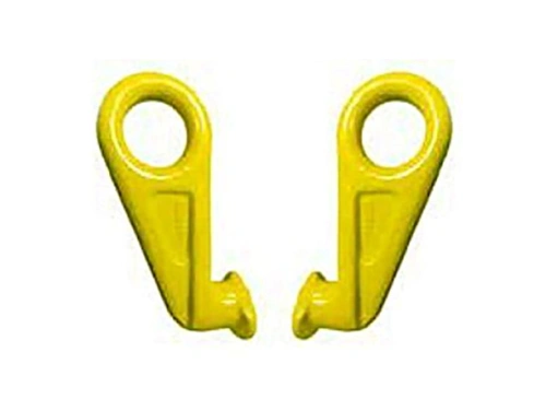 Комплект петель универсальных для контейнеров 50,0 т Т8 KONNOSSA SFS/EN 818 (4 шт) по ценам производителя в Санкт-Петербурге с доставкой по всей России