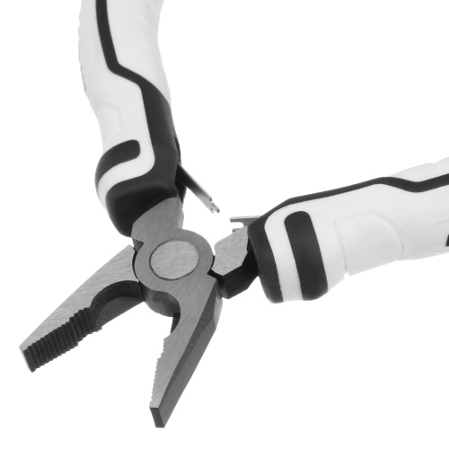 Плоскогубцы Mini, 120 мм, авторазжим, Pro Matrix купить в Москве с доставкой по всей России | ProtosMarket.ru