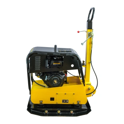 Виброплита MASALTA MS330-2 (бензиновая, Dinking DK190F-C, 7,7 (15,0) кН (л.с.), 327 кг) по ценам производителя в Санкт-Петербурге с доставкой по всей России