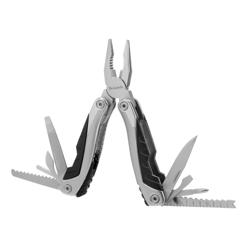 Трансформер, 15 функций, авторазжим, в чехле, 160 мм Matrix купить в Москве с доставкой по всей России | ProtosMarket.ru