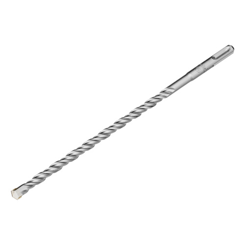 Бур по бетону, 10 x 260 мм, SDS Plus MATRIX по ценам производителя в Санкт-Петербурге с доставкой по всей России