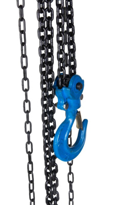 Таль ручная шестеренная TOR ТРШ C 2ТХ3М PRO (для тяжелых работ) купить в Москве с доставкой по всей России | ProtosMarket.ru