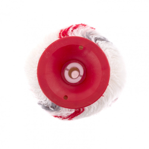 Валик сменный, "Нейлон Люкс", 250 мм, ворс 18 мм, D 48 мм, D ручки 8 мм, полиамид Matrix купить в Москве с доставкой по всей России | ProtosMarket.ru