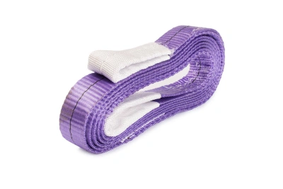 Строп текстильный TOR СТП 1,0 т 6,0 м 30 мм (6:1)