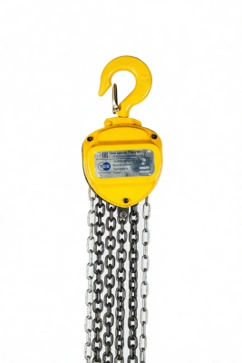 Таль ручная шестеренная TOR ТРШ C 2ТХ18М купить в Москве с доставкой по всей России | ProtosMarket.ru