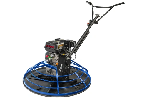 Машина заглаживающая, бензиновая TSS DMD1000L (лопасти, диск) по ценам производителя в Санкт-Петербурге с доставкой по всей России