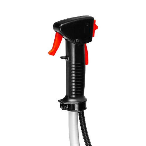 Триммер бензиновый MT-43, 43 см³, неразъемная штанга, состоит из 2 частей MTX по ценам производителя в Санкт-Петербурге с доставкой по всей России