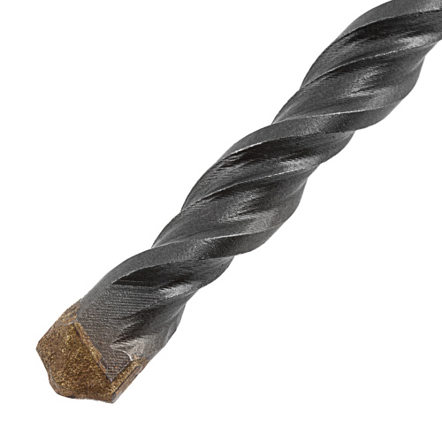 Бур по бетону, 8 x 160 мм, SDS Plus Matrix по ценам производителя в Санкт-Петербурге с доставкой по всей России