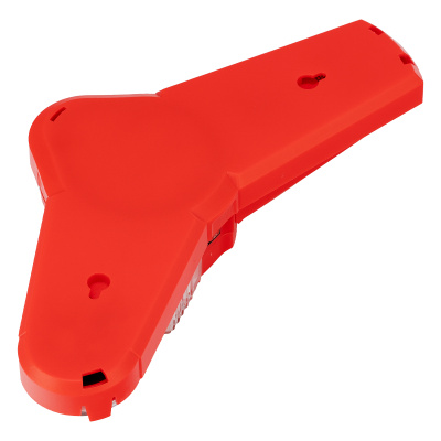 Лазерный уровень с приспособлением для сверления и пылесборником Matrix по ценам производителя в Санкт-Петербурге с доставкой по всей России