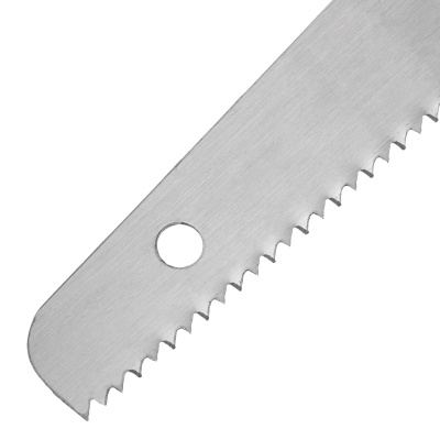 Ножовка по дереву, 300 мм, для фигурного выпиливания по ценам производителя в Санкт-Петербурге с доставкой по всей России