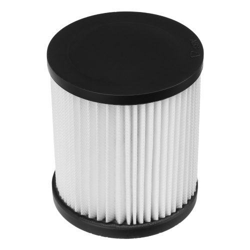 Фильтр каркасный-складчатый HEPA для пылесоса Denzel SVC15, LVC15 Denzel по ценам производителя в Санкт-Петербурге с доставкой по всей России