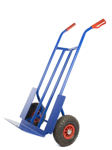 Тележка ручная двухколесная TOR ТГ 300 (HT 300) купить в Москве с доставкой по всей России | ProtosMarket.ru