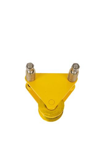 Тележка холостая для тали TOR CD1 1,0 т по ценам производителя в Санкт-Петербурге с доставкой по всей России