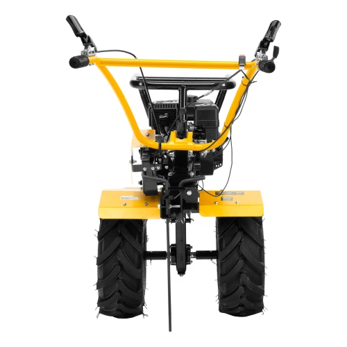 Мотоблок DPT-470S-PRO Denzel по ценам производителя в Санкт-Петербурге с доставкой по всей России