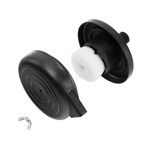 Компрессор воздушный КК-2200/50, 2,2 кВт, 350 л/мин, 50 л, прямой привод, масляный MTX купить в Москве с доставкой по всей России | ProtosMarket.ru