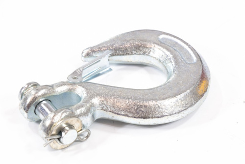 Лебедка автомобильная электрическая 4.5 т, 12 В Denzel по ценам производителя в Санкт-Петербурге с доставкой по всей России