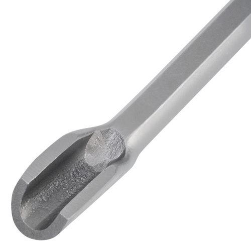 Зубило канальное, 14 х 22 х 250 мм, SDS Plus Matrix купить в Москве с доставкой по всей России | ProtosMarket.ru