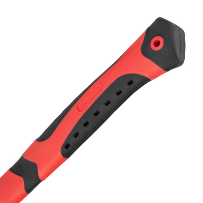 Молоток слесарный, 1500 г, фибергласовая обрезиненная рукоятка Matrix купить в Москве с доставкой по всей России | ProtosMarket.ru