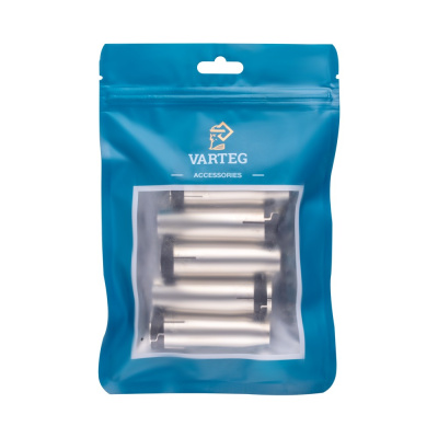 145.0080/MC0301 Сопло MIG-24 д.12,5мм конич. (ЕР-240) Varteg купить в Москве с доставкой по всей России | ProtosMarket.ru