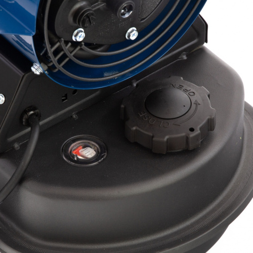 Дизельная тепловая пушка СТД-30, 30 кВт, 750 м3/ч, прямой нагрев Сибртех по ценам производителя в Санкт-Петербурге с доставкой по всей России