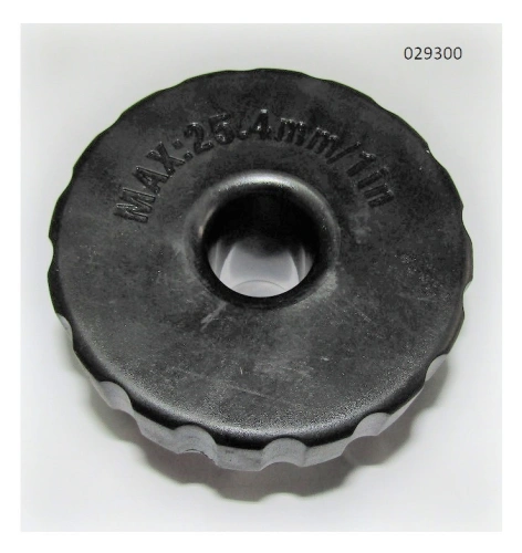 Фиксатор для копера TSS-65GPD (25,4 мм) по ценам производителя в Санкт-Петербурге с доставкой по всей России