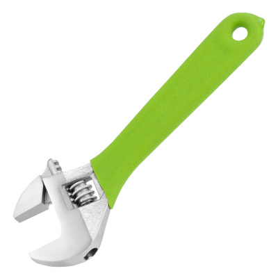 Ключ разводной, 150 мм, никелированный Сибртех купить в Москве с доставкой по всей России | ProtosMarket.ru