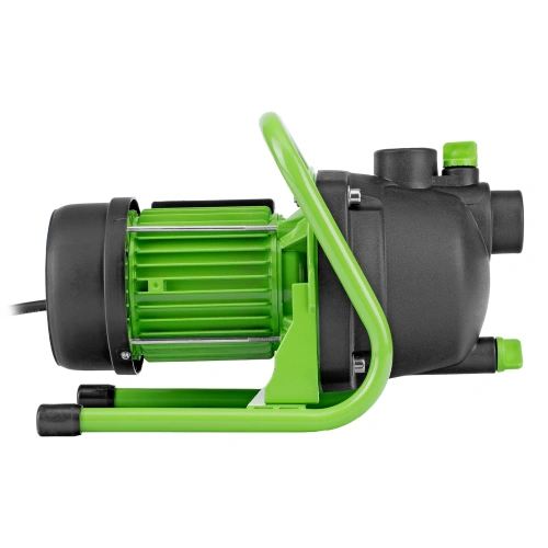 Садовый поверхностный насос СПН650-П, 650 Вт, напор 37 м, 3200 л/ч, пластик Сибртех по ценам производителя в Санкт-Петербурге с доставкой по всей России