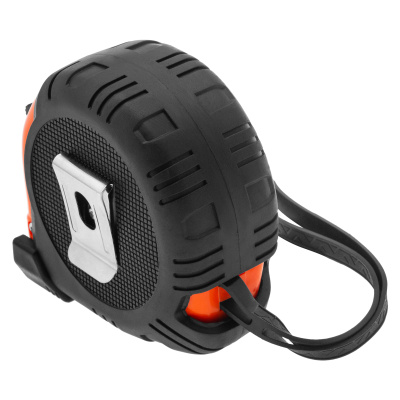 Рулетка Elastica,7,5 м х 24 мм,обрезиненный корпус Sparta по ценам производителя в Санкт-Петербурге с доставкой по всей России