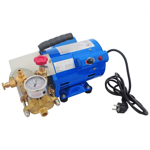 Опрессовочный насос электрический TOR HHB-60 по ценам производителя в Санкт-Петербурге с доставкой по всей России