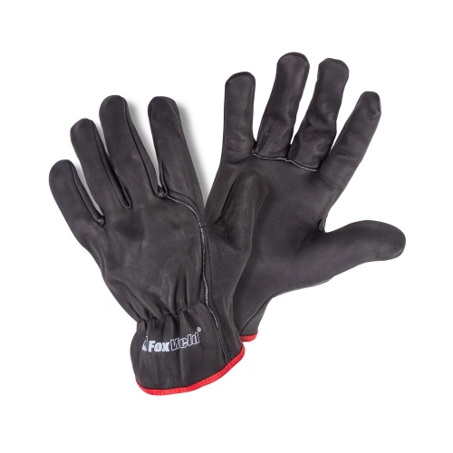 Перчатки кожаные FOXWELD Пантера СА-07 по ценам производителя в Санкт-Петербурге с доставкой по всей России