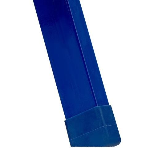 Стремянка, 10 ступеней, стальной профиль, алюминиевые ступени Сибртех купить в Москве с доставкой по всей России | ProtosMarket.ru