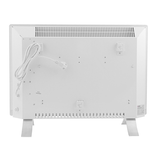 Конвектор электрический OptiPrime-1500, Wi-Fi, тачскрин, цифровой термостат, 1500 Вт Denzel по ценам производителя в Санкт-Петербурге с доставкой по всей России