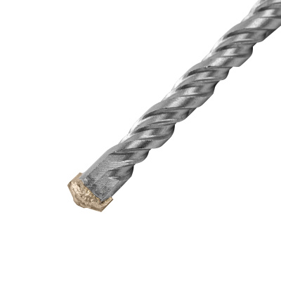 Бур по бетону, 12 x 1000 мм, SDS Plus Matrix по ценам производителя в Санкт-Петербурге с доставкой по всей России