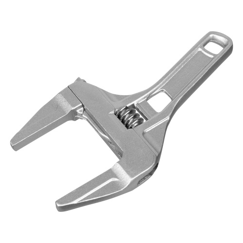 Ключ разводной 205 мм, алюминиевый Denzel купить в Москве с доставкой по всей России | ProtosMarket.ru