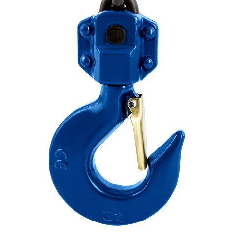 Таль цепная рычажная, 3 т, h подъема 1.5 м Stels по ценам производителя в Санкт-Петербурге с доставкой по всей России