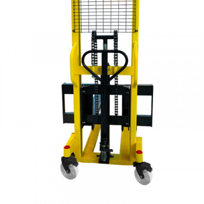 Ручной штабелер MS1016 по ценам производителя в Санкт-Петербурге с доставкой по всей России