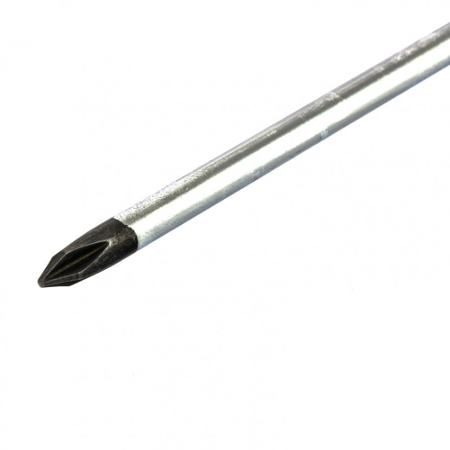 Отвертка, PH1 х 150 мм, CrV, трехкомпонентная рукоятка Сибртех купить в Москве с доставкой по всей России | ProtosMarket.ru