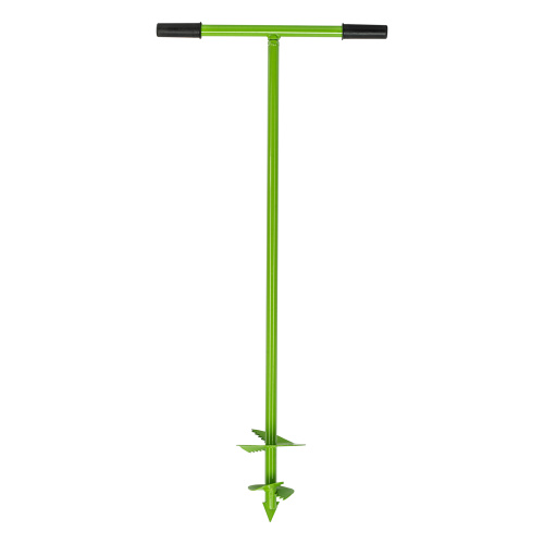 Бур садовый шнековый, 1085 мм, диаметр 150 мм, Сибртех купить в Москве с доставкой по всей России | ProtosMarket.ru