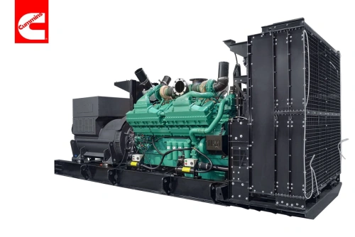 Дизельный генератор ТСС АД-1800С-Т400-1РМ15 по ценам производителя в Санкт-Петербурге с доставкой по всей России