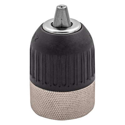 Патрон для дрели быстрозажимной 2-13 мм, 1/2 Matrix купить в Москве с доставкой по всей России | ProtosMarket.ru