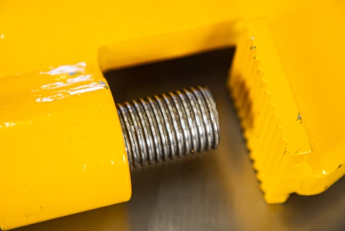 Захват струбцинный монтажный MS-1,0 г/п 200 кг по ценам производителя в Санкт-Петербурге с доставкой по всей России