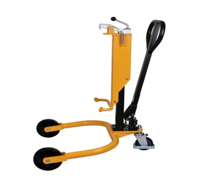 Тележка для бочек 300 кг TOR DT30 купить в Москве с доставкой по всей России | ProtosMarket.ru