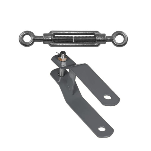 Скоба с талрепом по ценам производителя в Санкт-Петербурге с доставкой по всей России