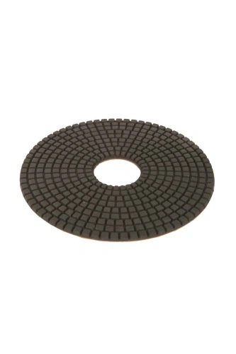 Шлифовальный пад №2000 для машин мозаично-шлифовальных GM350T купить в Москве с доставкой по всей России | ProtosMarket.ru