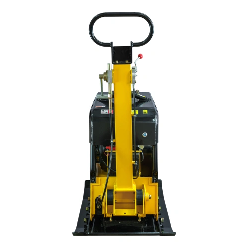 Виброплита MASALTA MS330-1S (дизельная, Kama KM186F, 6,6 (9,0) кН (л.с.), 355 кг) по ценам производителя в Санкт-Петербурге с доставкой по всей России