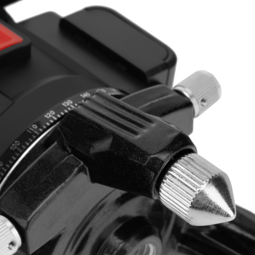 Лазерный уровень ML 06 Green, 30 м, 520 нм, аккумулятор Li 2800 мАч, резьба 5/8" Matrix купить в Москве с доставкой по всей России | ProtosMarket.ru