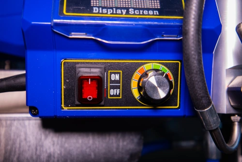 Окрасочный аппарат поршневой 20 бар, 3 кВт,  220 В TOR GD-1095 купить в Москве с доставкой по всей России | ProtosMarket.ru