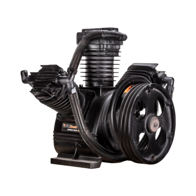 Компрессорная головка ременная AEROMAX B3120 по ценам производителя в Санкт-Петербурге с доставкой по всей России