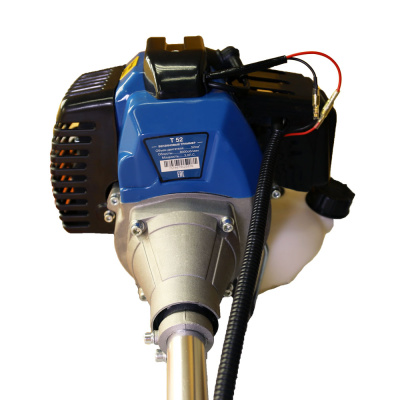 Бензотриммер Varteg T 52 по ценам производителя в Санкт-Петербурге с доставкой по всей России