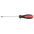 Купить Отвертка Fusion, PH0 х 100 мм, CrV, трехкомпонентная рукоятка "Anti slip" Matrix по ценам производителя с доставкой по всей России Отвертка Fusion, PH0 х 100 мм, CrV, трехкомпонентная рукоятка "Anti slip" Matrix купить в Москве с доставкой по всей России | ProtosMarket.ru